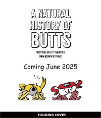 Cover A Natural History of Bums