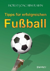 Cover Tipps für erfolgreichen Fußball