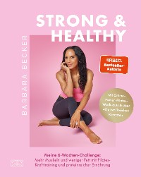 Cover Strong & Healthy