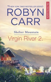 Cover Virgin River 2.