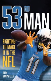 Cover 53rd Man