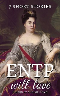 Cover 7 short stories that ENTP will love