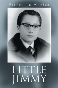 Cover Little Jimmy