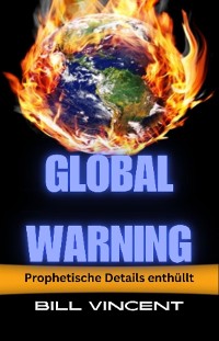 Cover Global Warning