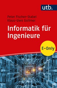 Cover Informatik für Ingenieure