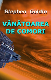 Cover Vânătoarea De Comori