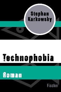 Cover Technophobia