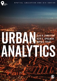 Cover Urban Analytics