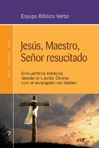 Cover Jesús, Maestro, Señor resucitado
