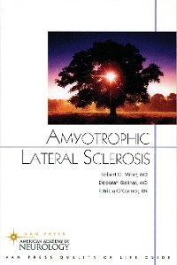 Cover Amyotrophic Lateral Sclerosis