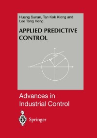 Cover Applied Predictive Control