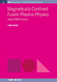 Cover Magnetically Confined Fusion Plasma Physics