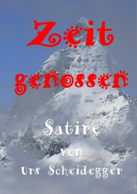 Cover Zeitgenossen