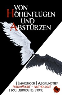 Cover Von Höhenflügen und Abstürzen