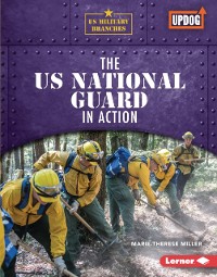 Cover US National Guard in Action