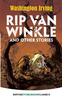 Cover Rip Van Winkle and Other Stories