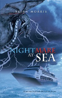 Cover Nightmare at Sea