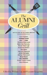 Cover Alumni Grill 1