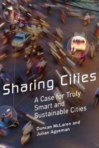 Cover Sharing Cities