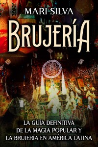 Cover Brujería