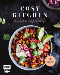 Cover Cosy Kitchen – Wärmende Gerichte für kalte Tage