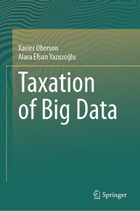Cover Taxation of Big Data