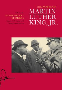 Cover The Papers of Martin Luther King, Jr., Volume VII