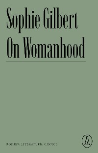 Cover On Womanhood