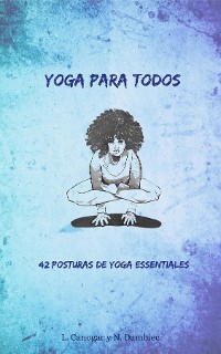 Cover Yoga para Todos