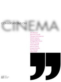 Cover Conversations on Cinema