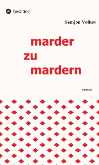 Cover marder zu mardern