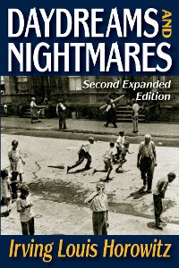 Cover Daydreams and Nightmares