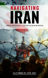 Cover Navigating Iran