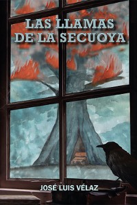 Cover Las llamas de la secuoya