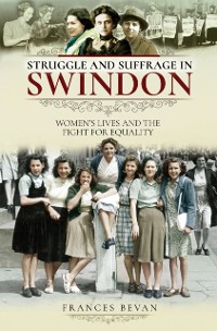 Cover Struggle and Suffrage in Swindon