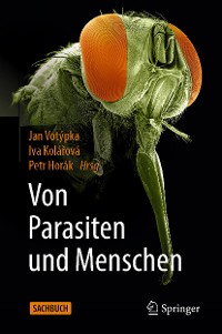 Cover Von Parasiten und Menschen