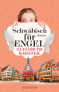 Cover Schwäbisch für Engel