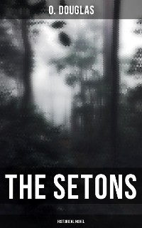 Cover The Setons (Historical Novel)