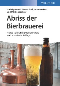 Cover Abriss der Bierbrauerei