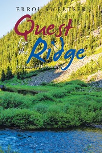 Cover Quest for the Ridge