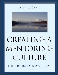 Cover Creating a Mentoring Culture
