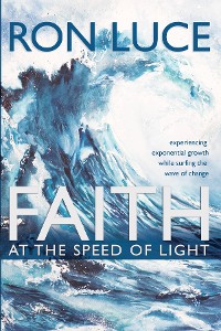 Cover Faith at the Speed of Light