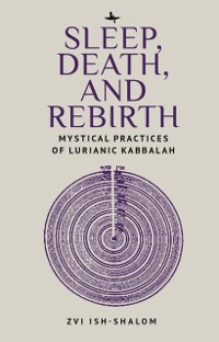 Cover Sleep, Death, and Rebirth