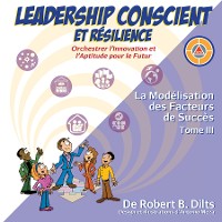 Cover Leadership Conscient et Résilience