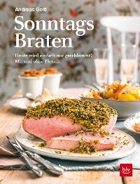 Cover Sonntagsbraten