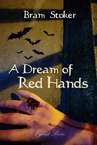 Cover A Dream of Red Hands