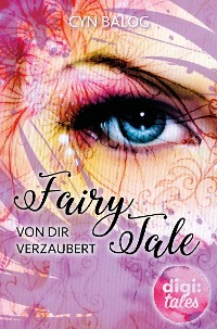 Cover Fairy Tale