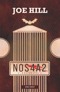 Cover NOS4A2