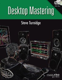 Cover Desktop Mastering