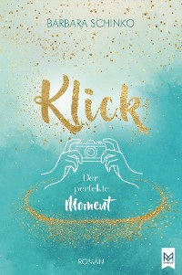 Cover Klick – Der perfekte Moment